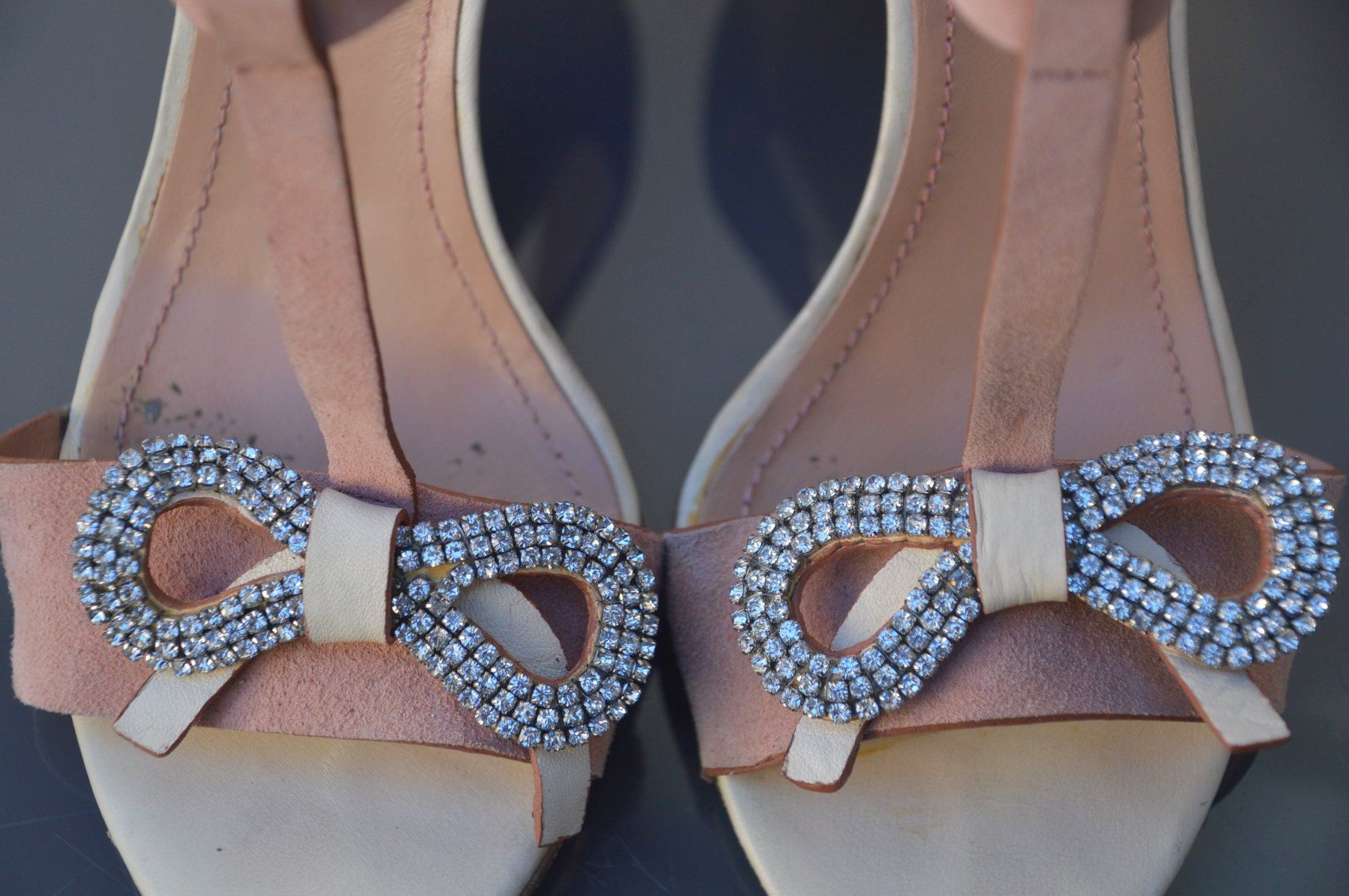 Damenschuhe: Sandalen / sandales See by Chloé .37 – Gebraucht aus Collonges von Auganien 7