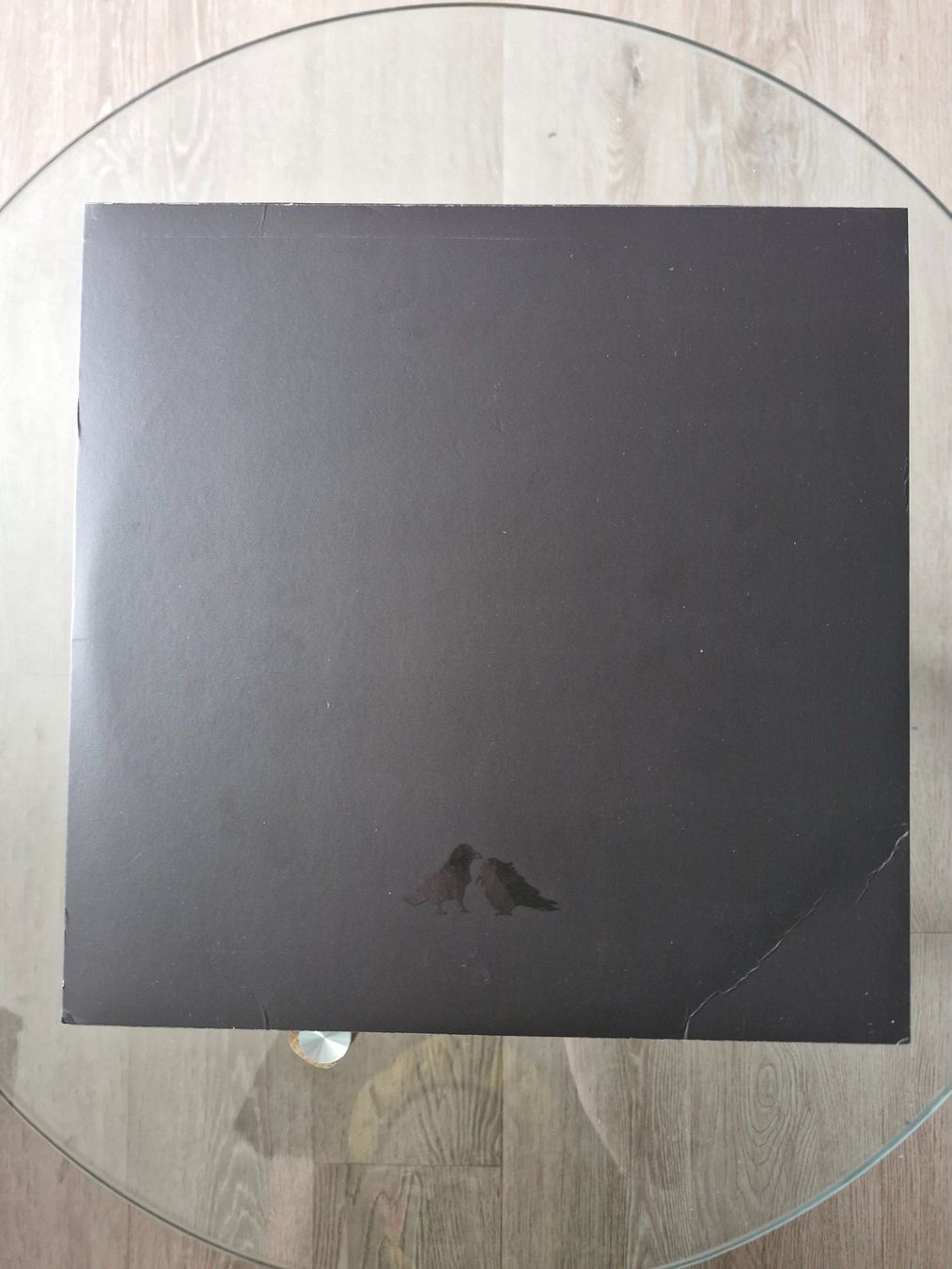 Schallplatten: LP - Sigur Ros - Odins Raven Magic - Vinyl – Gebraucht aus Aadorf von MediaGuru 1