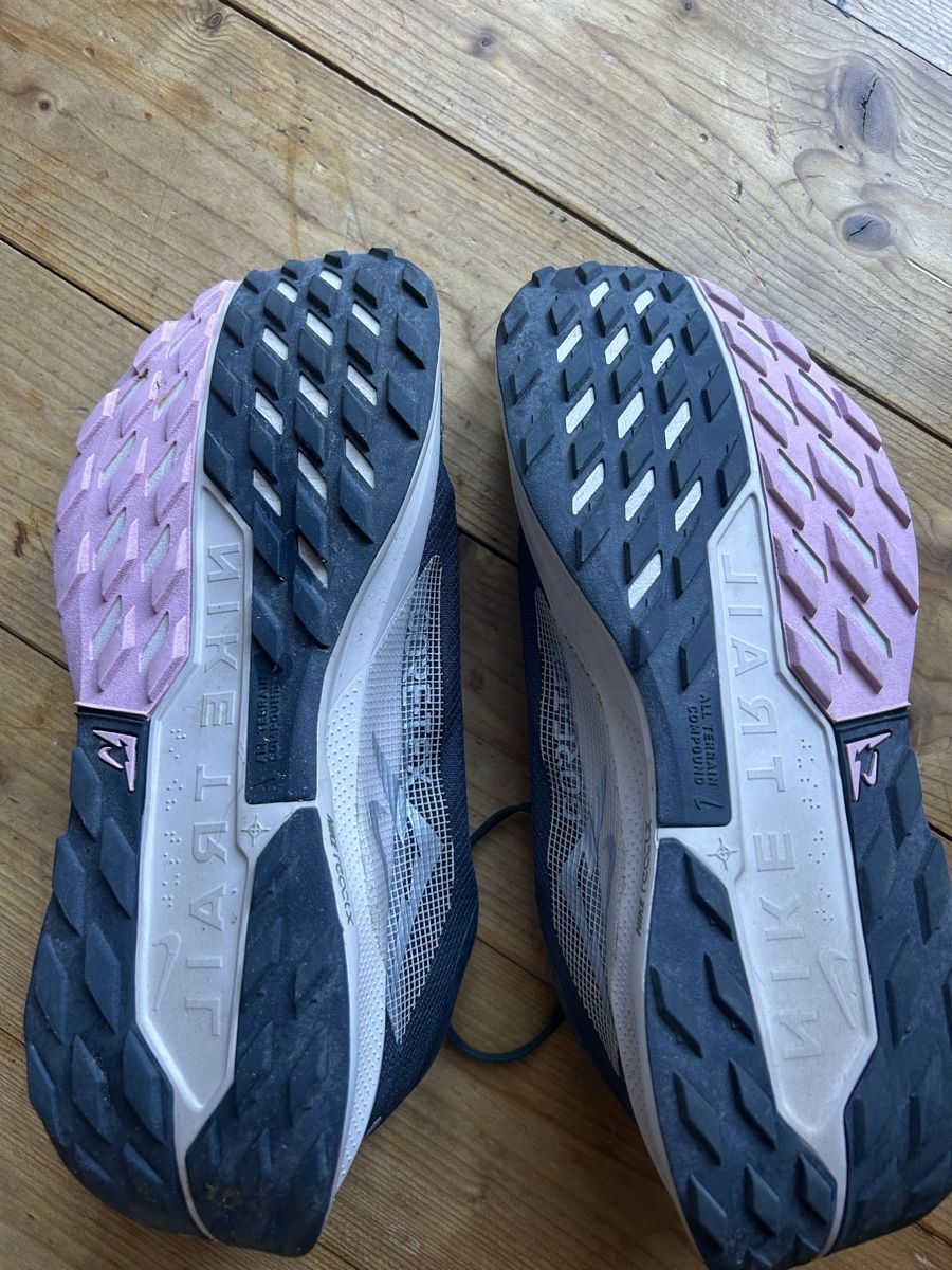 Damenschuhe: Nike Pegasus Trail 5 GTX – Gebraucht aus Horgen von Mary2.0 5