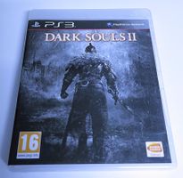 Dark Souls 2 | PS3