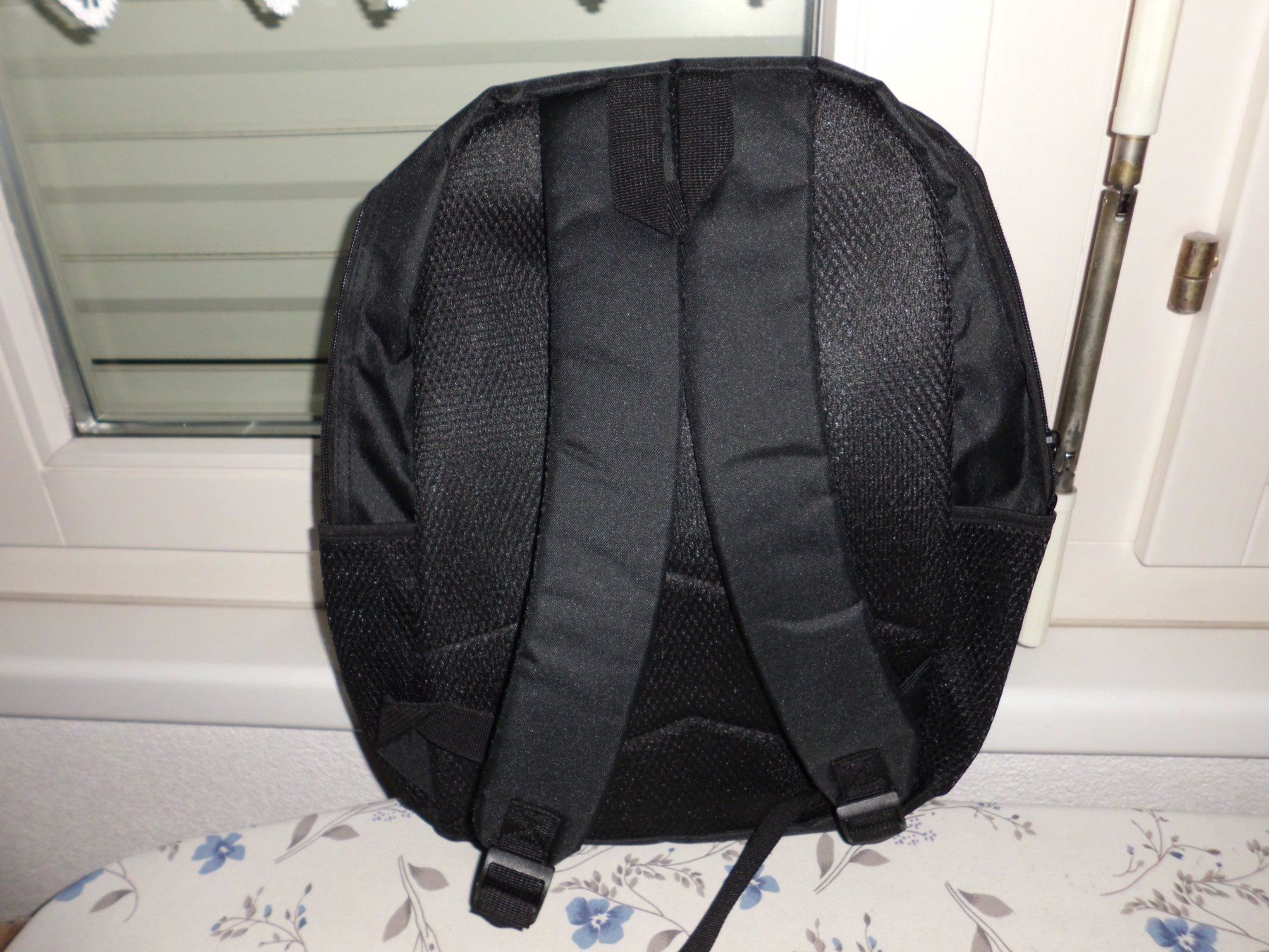 Zaini: Rucksack Fussball gross – Nuovo e nell'imballaggio originale da Möhlin venduto da Dominik69 1