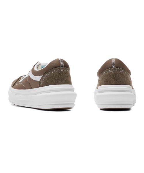 Vans Scarpe da uomo: Vans Old Skool Over Sneaker Gr. 45 – Nuovo e nell'imballaggio originale da Spreitenbach venduto da 1Runner 7