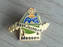 Pin Restaurant Jschbad Messen