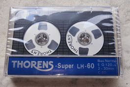 XX RARES 💥THORENS SUPER "LH-60"💥 Nur zur Freude der Augen!