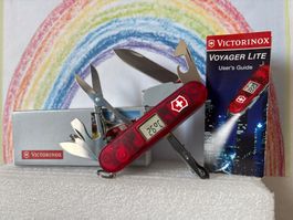 VICTORINOX - Traveller Lite - Sackmesser - 1.7905.AVT