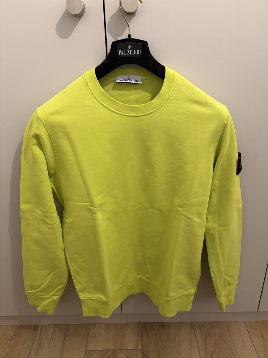 Stone Island Pullover & Sweatshirts: Stone Island Pullover Gr.L – Gebraucht aus würenlingen von ala_6sgw