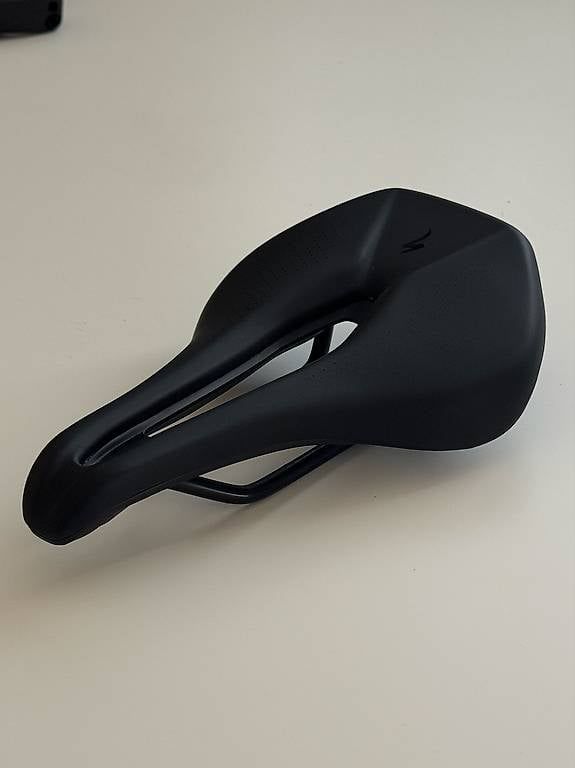 Pezzi di ricambio: Specialized Power 143mm – Usato da Arni AG venduto da Youlliam