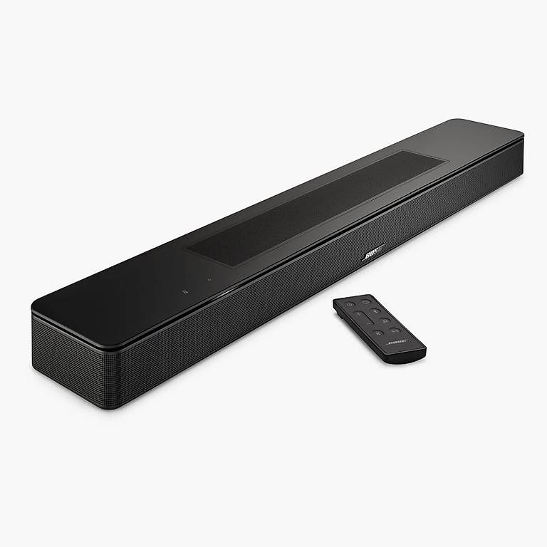 Heimkino: Bose Soundbar 550 – Gebraucht aus Adlikon b.Regensdf von dammgarage8108