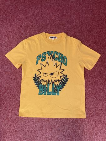 Alexander Mcqueen T-shirt