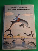 Globis Abenteuer auf dem Meeresgrund