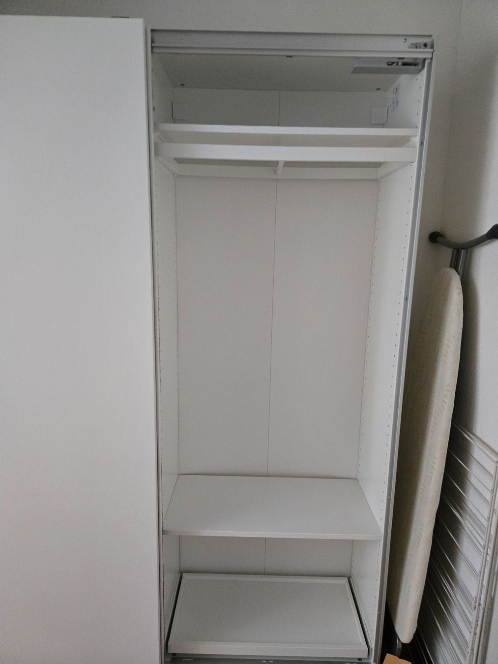 Ikea Schränke: IKEA Pax Kleiderschrank – Gebraucht aus Esslingen von MaximeNi 2