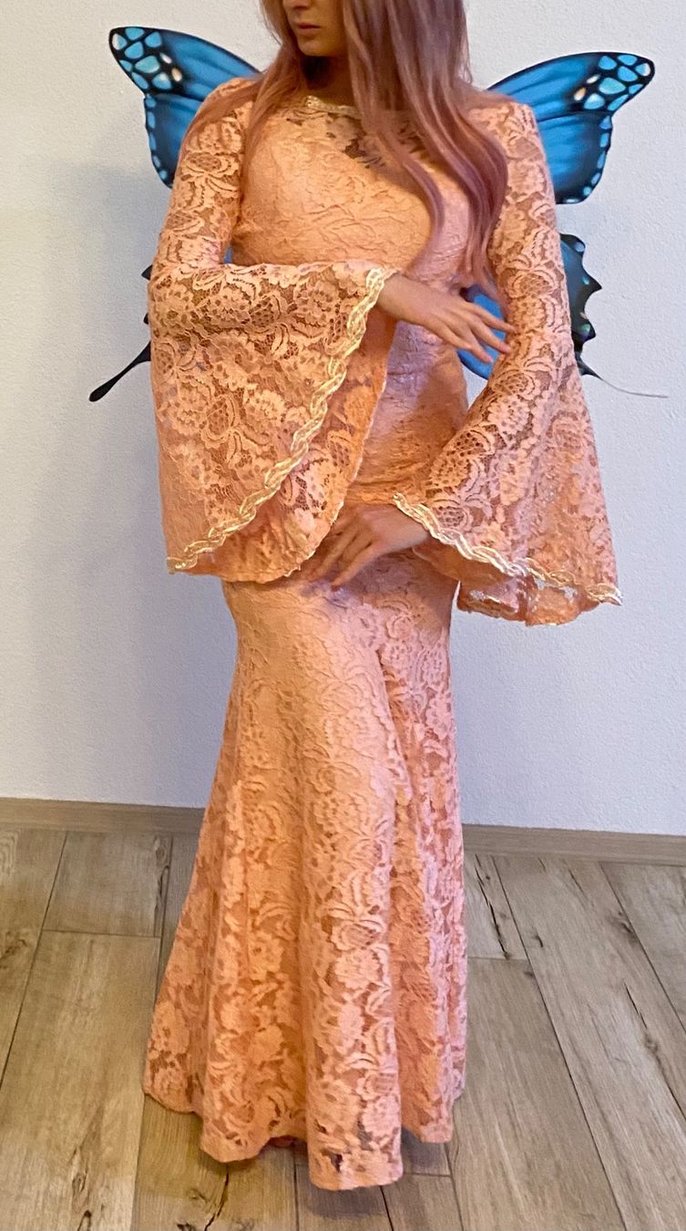 Robes: Abendkleid / Shooting Kleid in Gr. 36 – D'occasion à Olten par ale_nb2x 8