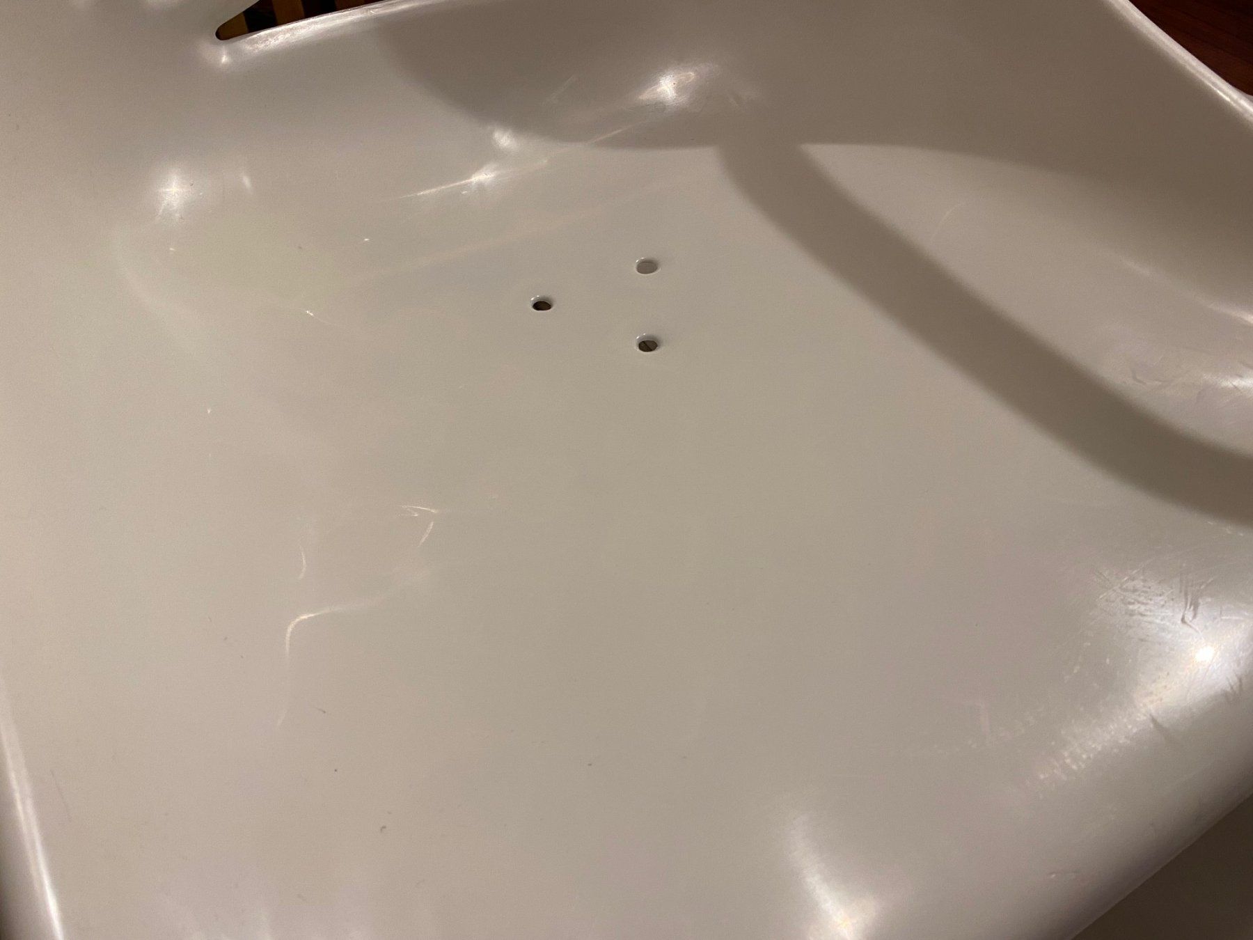 Chaises: Badewannensitz drehbar Top Zustand – D'occasion à Grüt (Gossau ZH) par mbo_sjr7 4