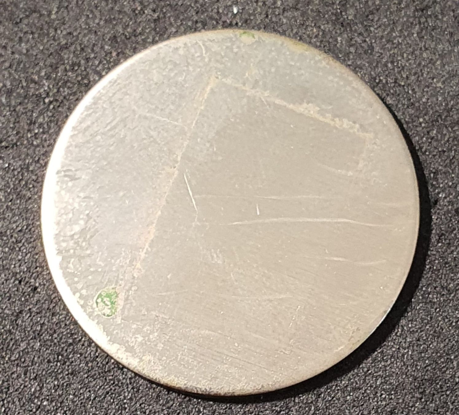 Placchette & Badge: GG119 - Alte Plakette Schweizer Ski Schule Ecole FRUTIGEN – Usato da Reinach BL venduto da Boston-Verkauf 2
