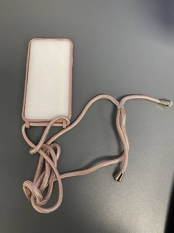 Ketten: Necklace – Neu und originalverpackt aus Münchwilen TG von bluemaker