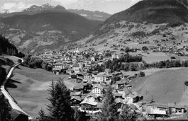 2x Klosters