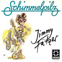 Jimmy Fätzer Vinyl Single von 1983 (Swiss Group)