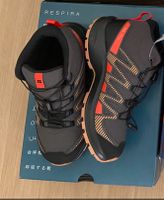 Neue Kinderschuhe Salomon 35