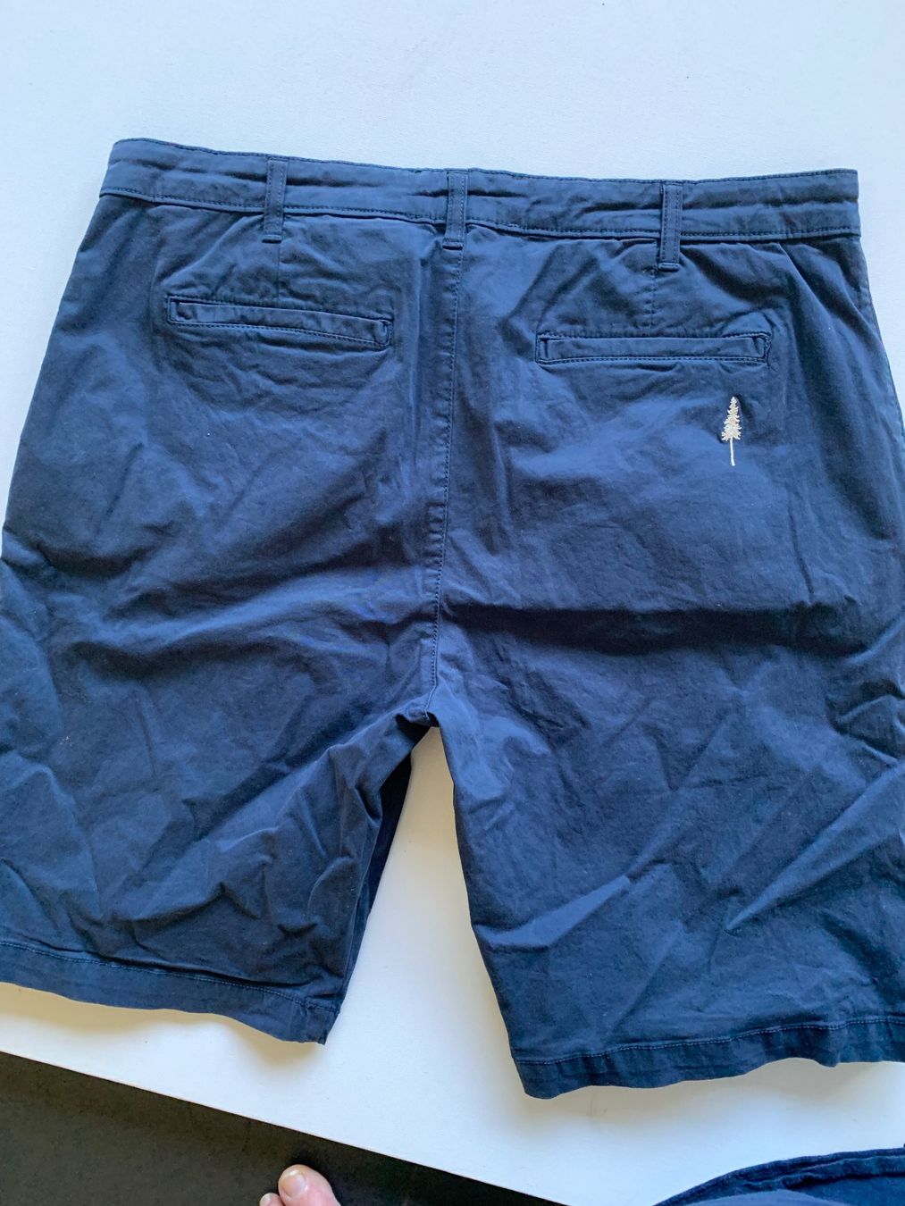 Nikin Hosen: Shorts von Nikin Gr. XL – Neu (gemäss Beschreibung) aus Rudolfstetten von medium02 1