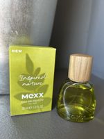 Mexx Inspired Nature Eau de Parfum 30ml NEU