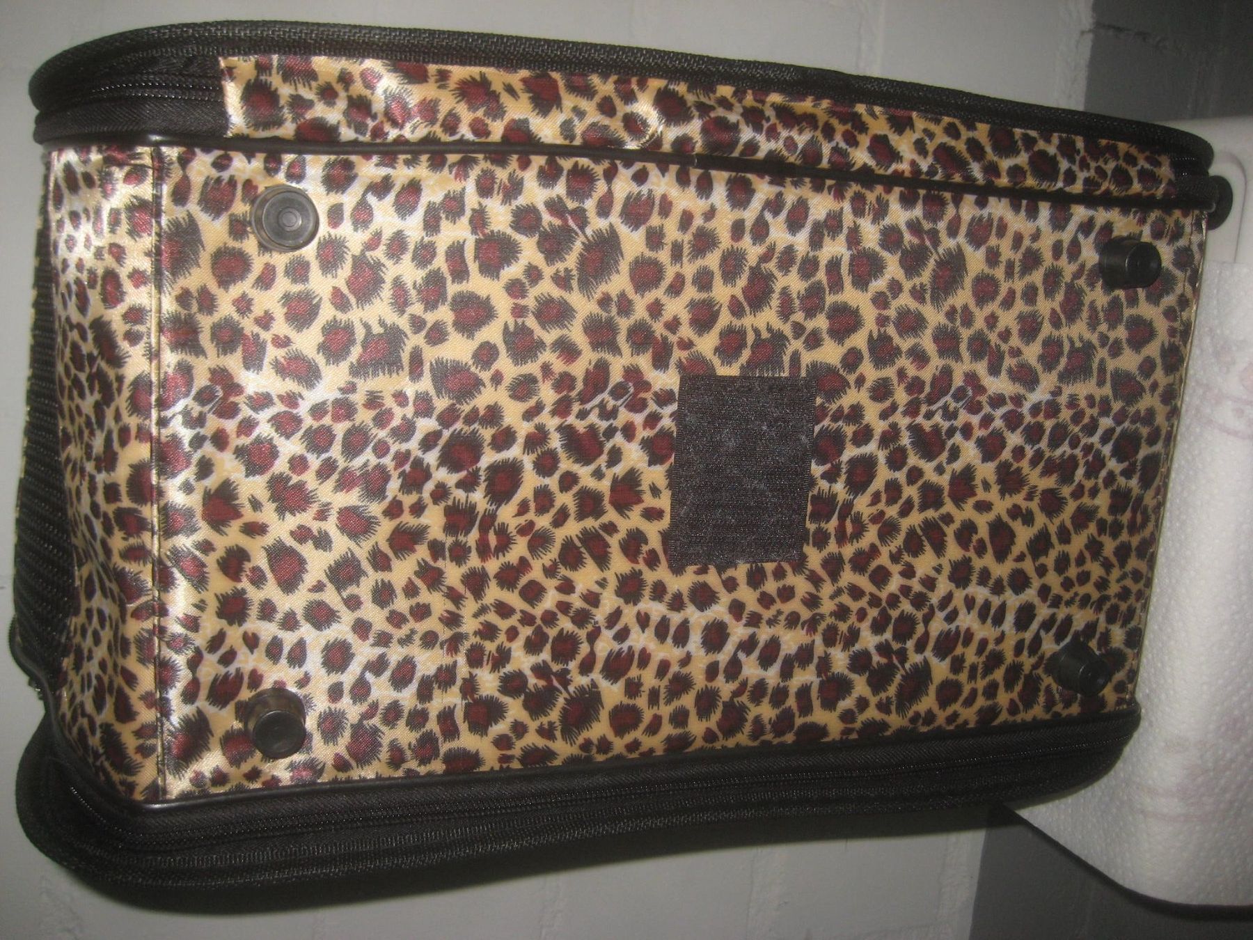 Sacs: HUNDE ODER KATZE  TRAGTASCHE – Neuf (Voir description) à Uster par flocke1 4