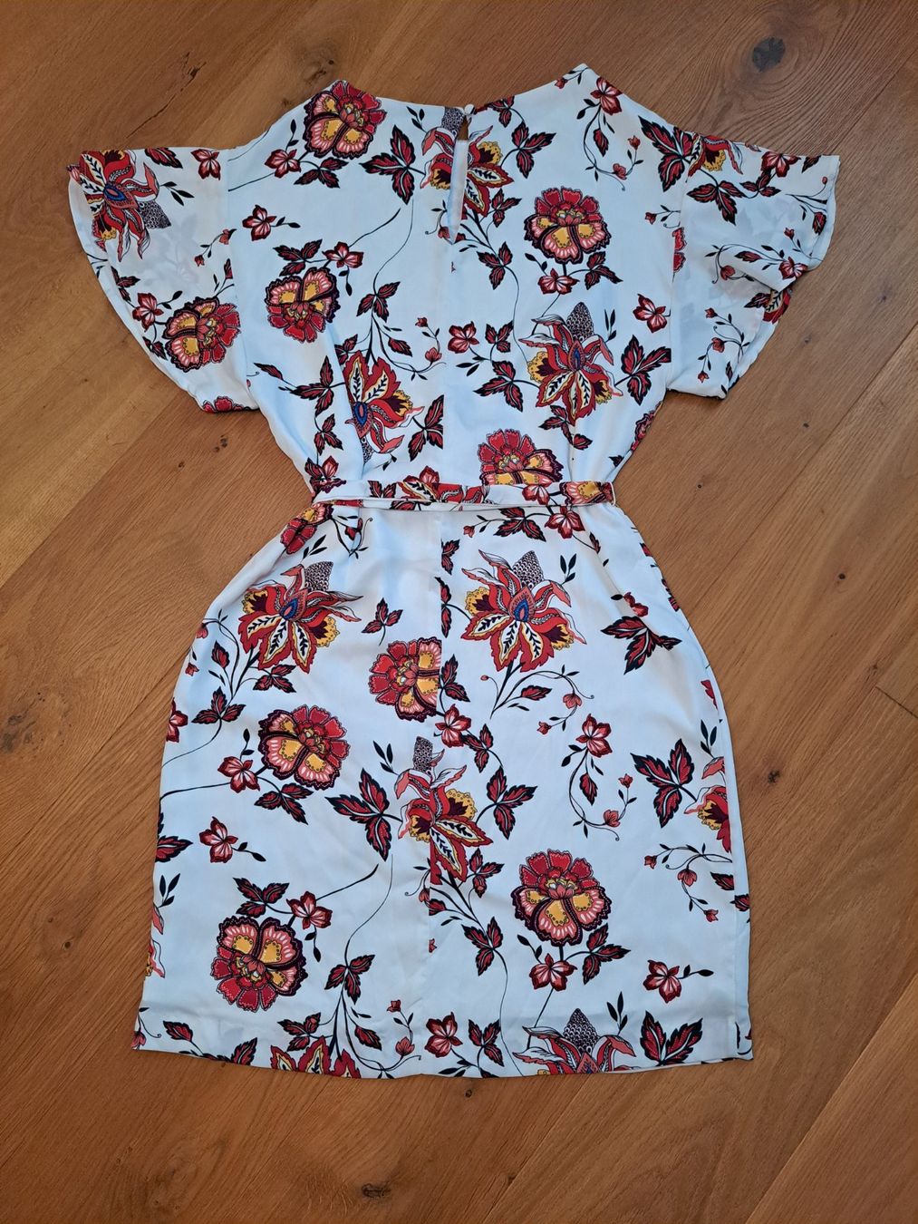 H&M Vestiti: Schönes Blumenkleid – Nuovo (secondo la descrizione) da Büren SO venduto da kim_yc8x 3