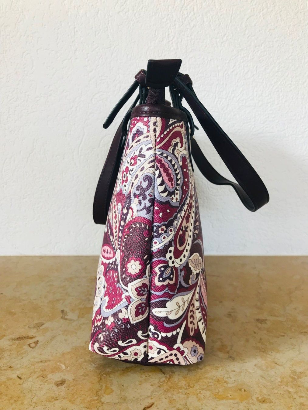 L.Credi Borse da donna: L.CREDI MUNICH Handtasche – Nuovo (secondo la descrizione) da Soyhières venduto da Spartan117 3