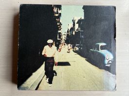 Buena Vista Social Club CD – Ry Cooder Album 1997