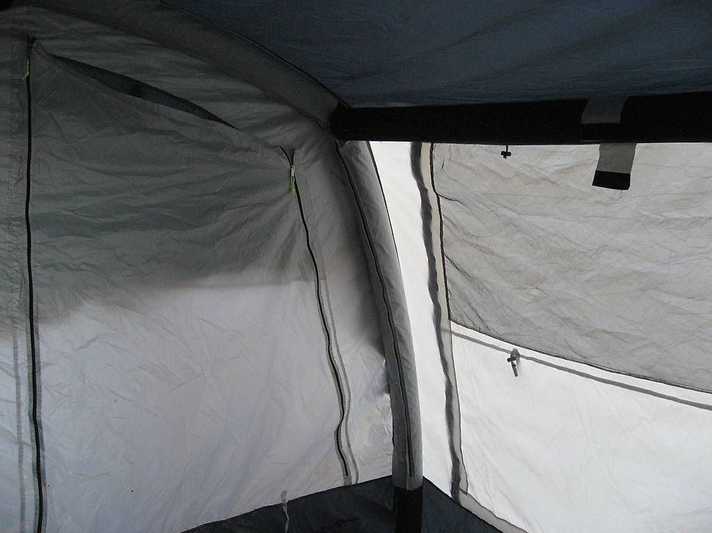 Auvents & marquises: Brunner Trails HC Busvorzelt – D'occasion à Egg SZ par Palomita50 4