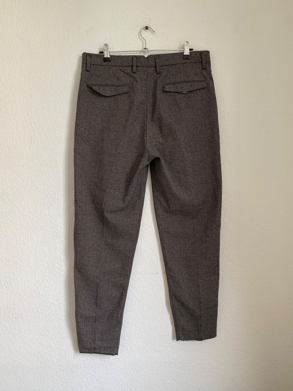 Zara Pantaloni: ZARA MAN Pants – Usato da Biel/Bienne venduto da Sommer_17 5