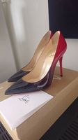 Chaussures à talons Christian Louboutin