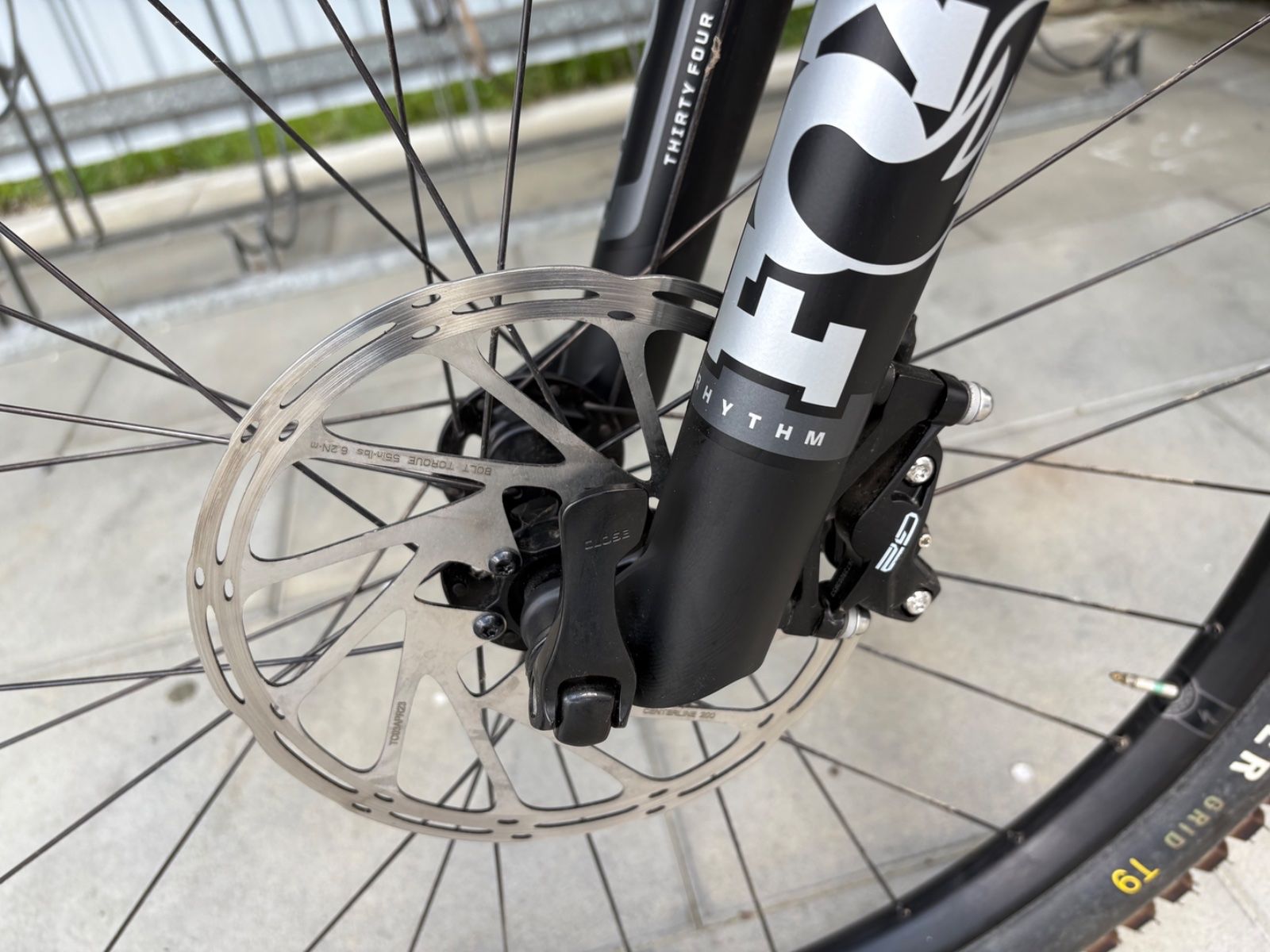 Specialized Biciclette: SPECIALIZED STUMPJUMPER COMP DARK NAVY/DOVE GREY – Usato da St. Gallen venduto da superlegger 9
