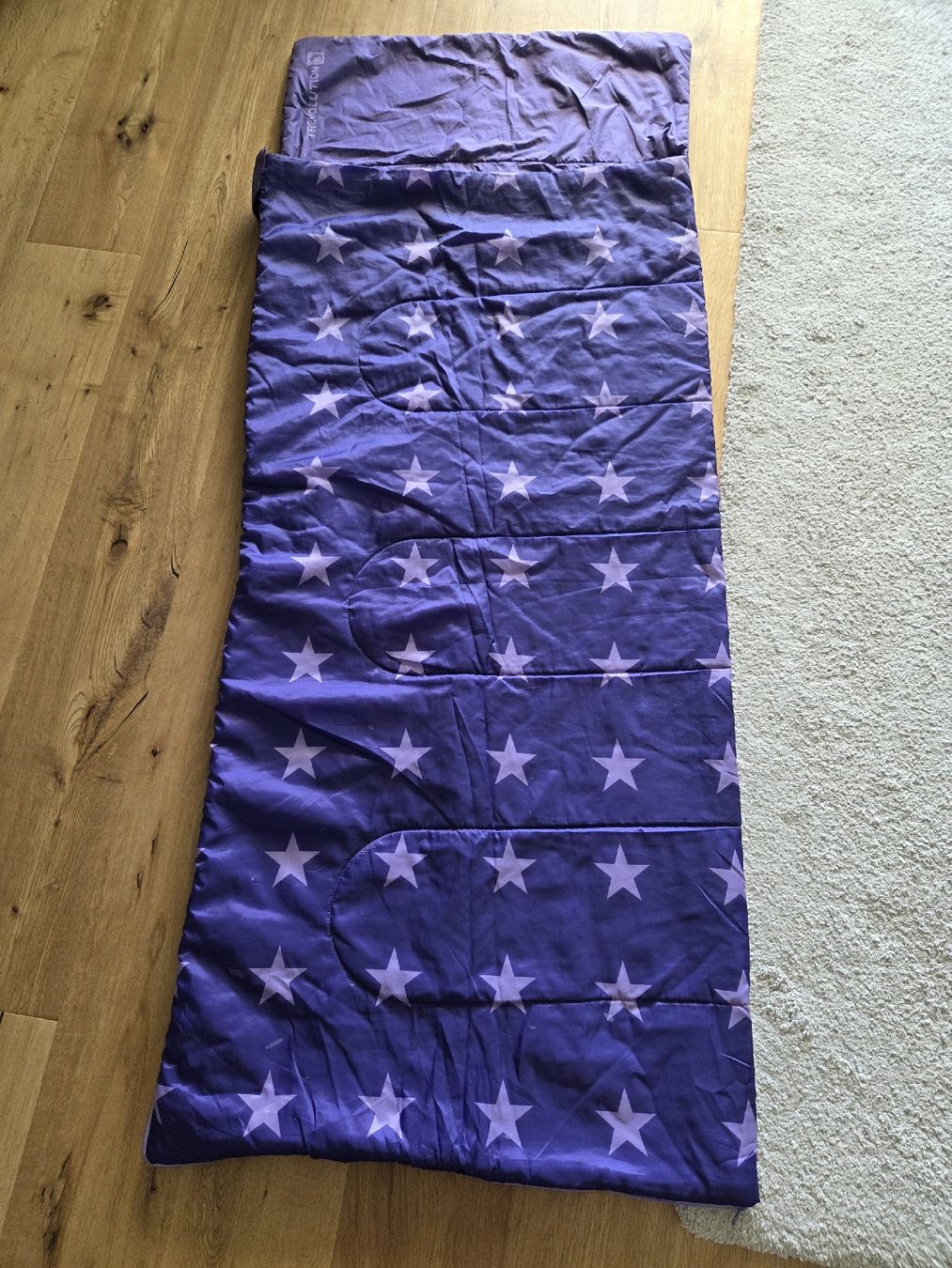 Sacchi a pelo: Kinderschlafsack Sommer – Usato da Aesch ZH venduto da Wegelin 1