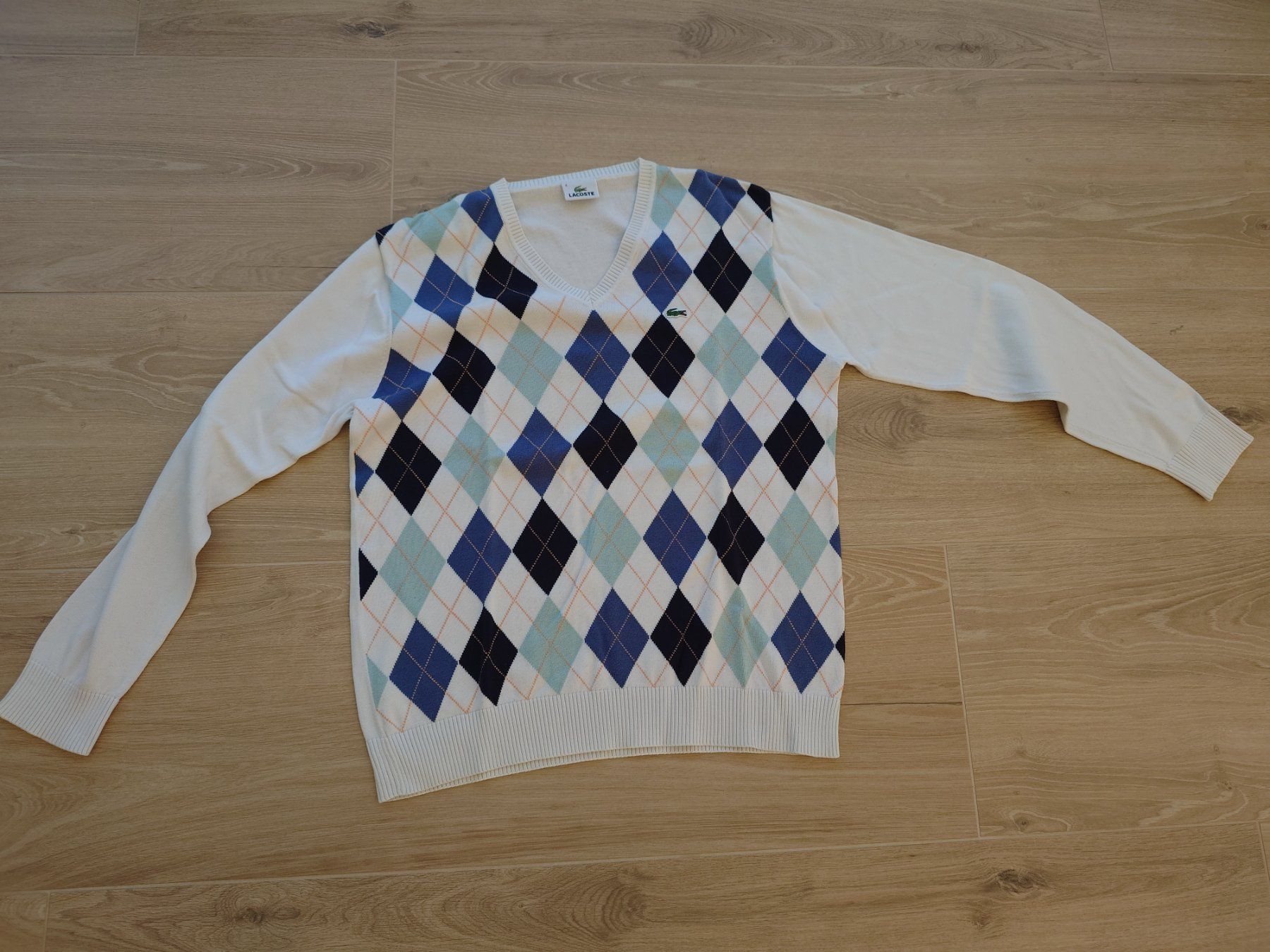 Maglioni & Felpe: Lacoste sweater size 4 / M – Usato da Epalinges venduto da bracelet123