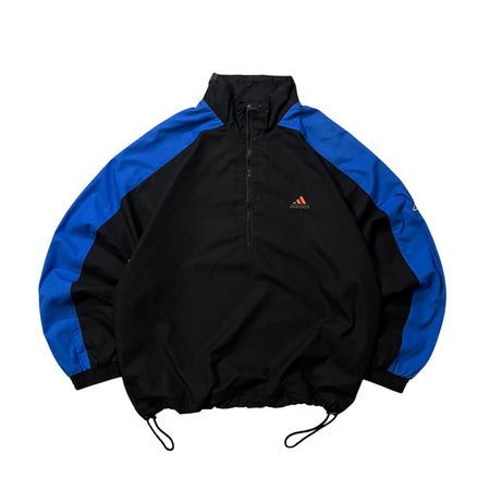 Vintage Adidas Trackjacket (M)