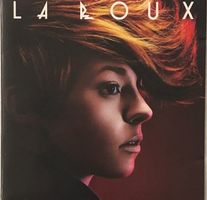 La Roux – La Roux