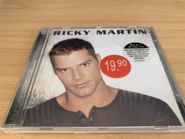 Ricky Martin – Ricky Martin