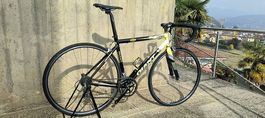 Giant TCR ONCE 1998 / 99 Campagnolo Record 2x10 54cm