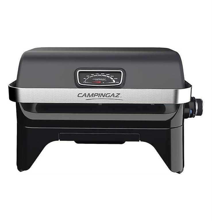 Grills: Grill Gas Campingaz Attitude – Gebraucht aus Paradiso von Ajpf23