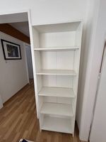 Bücherregal gratis 