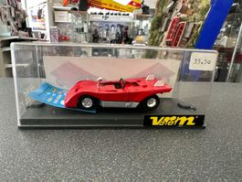 Verem 1:43 Ferrari 312  PB Le mans Ref 737