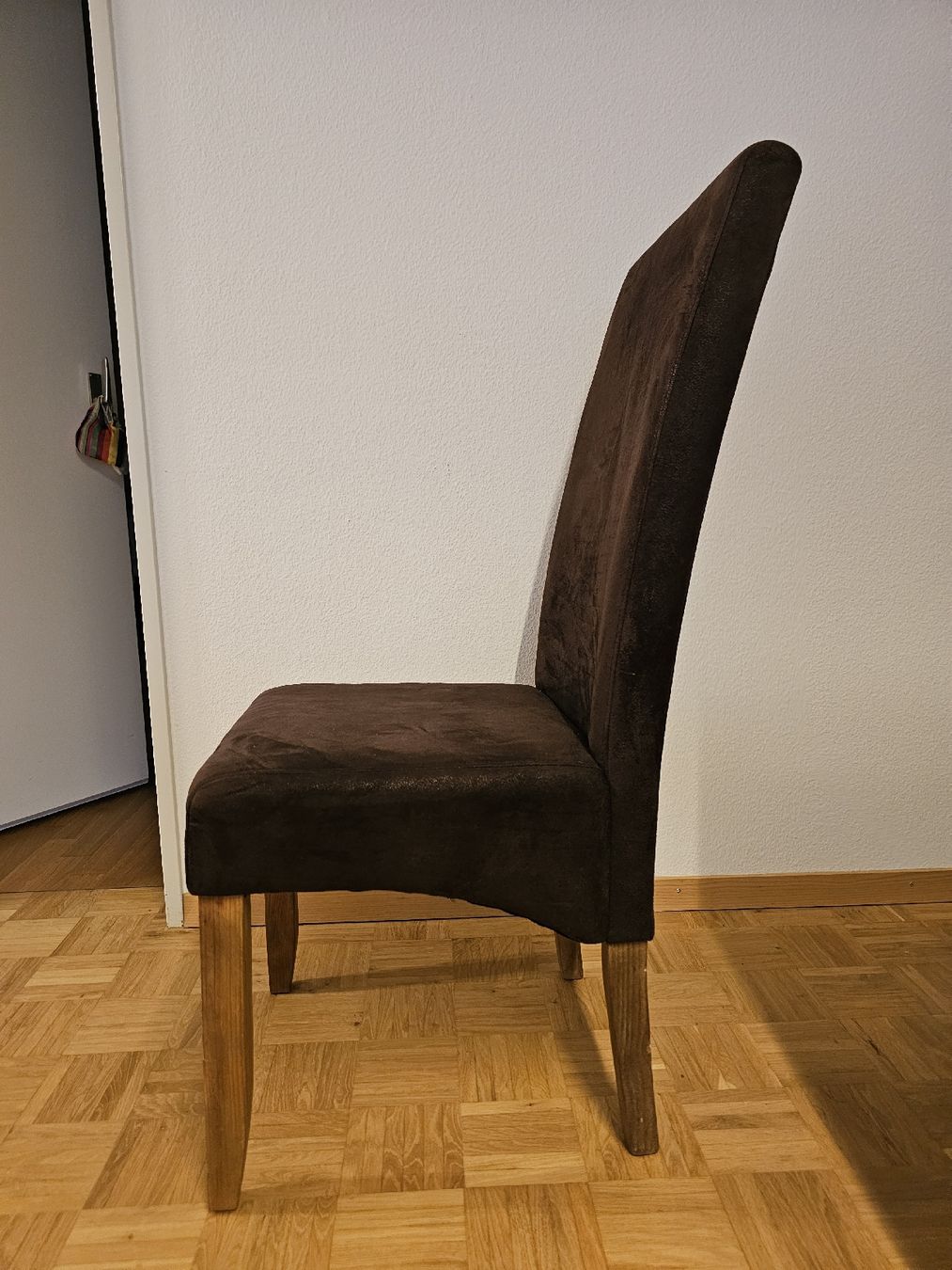Chaises: Sthul  – D'occasion à Oberentfelden par Djugar76