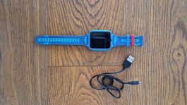 Montre connectée TCL MT42X MOVETIME Family Watch, neuve