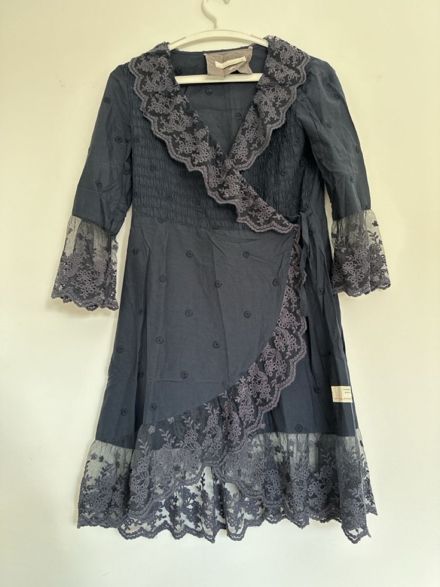 Odd Molly Camicette: Longbluse von Odd Molly, Gr. S – Usato da Zürich venduto da xmi_2ckv
