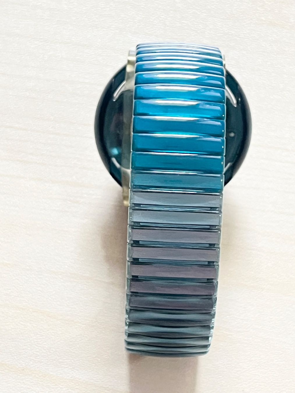 Swatch Orologi: Vintage Swatch Pop Damenuhr – Usato da Grenchen venduto da chththl 6