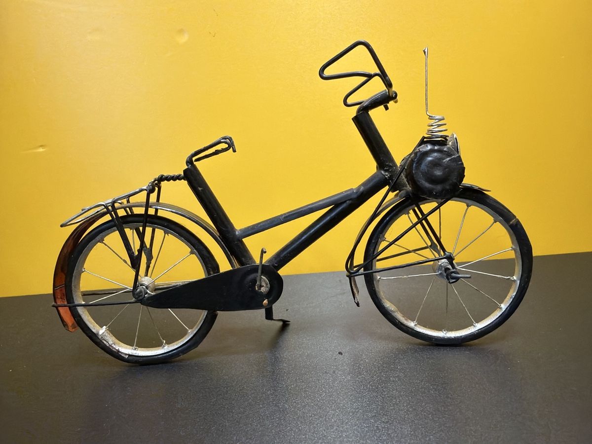 Figuren: 2 MODEL-SOLEX – Gebraucht aus Matzingen von exklusives 5