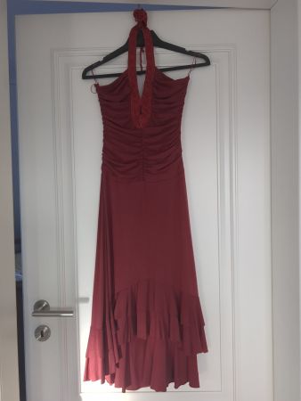 Robe Maje Vintage (neuve)