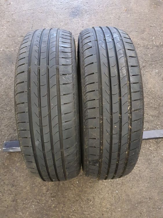 Sie kaufen 2 Stück 185/65R14 86T | Kaufen auf Ricardo