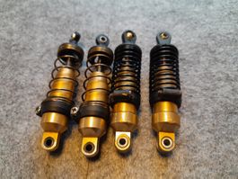 KYOSHO OPTIONS GOLD STOSSDÄMPFER