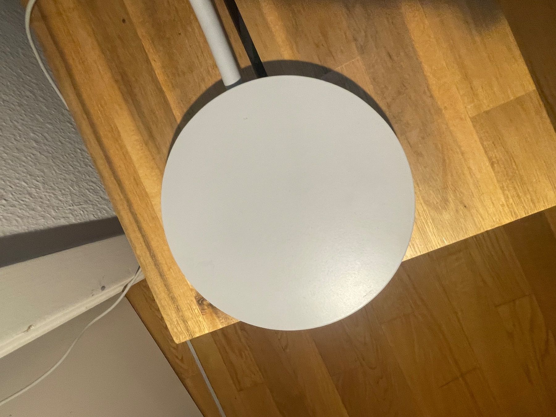 Ikea Lampade: Ikea ypperlig hay tischlampe – Usato da Dübendorf venduto da rocki07 9